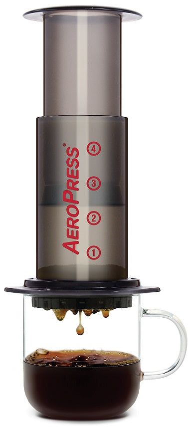 Aerobie AeroPress Kaffee-Zubereiter