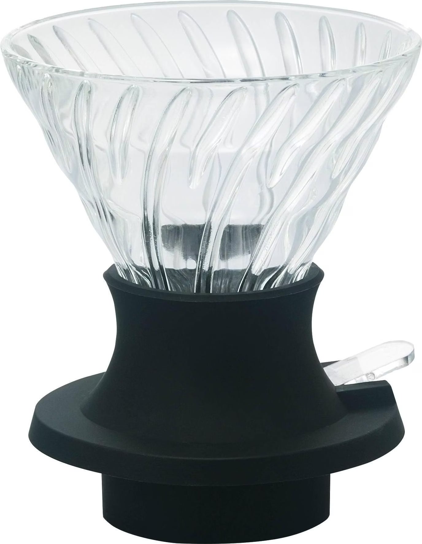 Hario Switch V60-03 Immersion Dripper with Filter (40x)