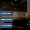 Espresso „Ohne Bumms“ - entkoffeiniert