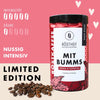 MIT BUMMS Espresso - Limited Edition