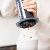 AeroPress Coffee Maker inkl. 100 Filter