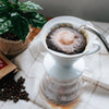 Hario Papierfilter Weiß für den 02 Dripper