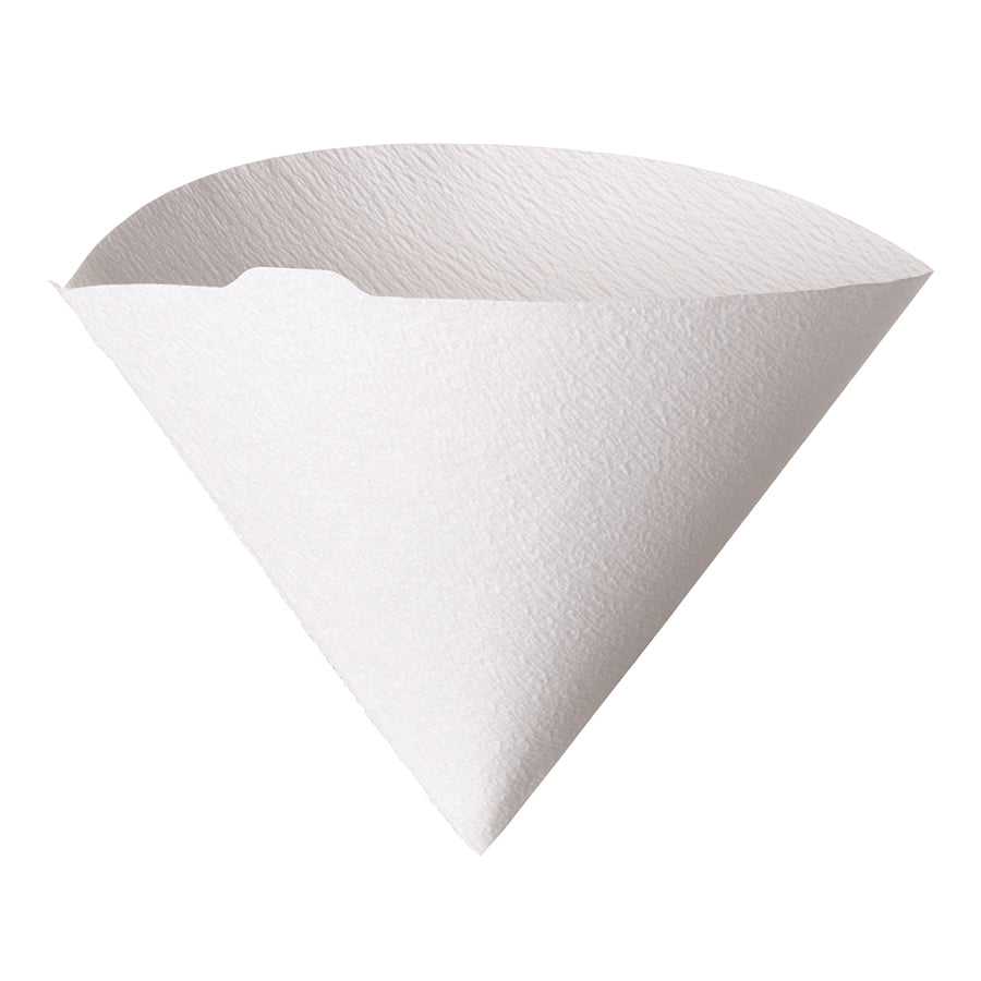 Hario Papierfilter Weiß für den 02 Dripper