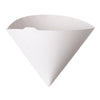 Hario Papierfilter Weiß für den 02 Dripper
