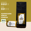 Espresso „Los Andes“ BIO