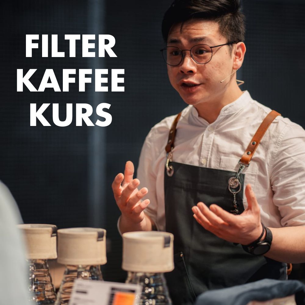 Filterkaffee Kurs