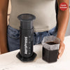 AeroPress XL Coffee Maker inkl Karaffe
