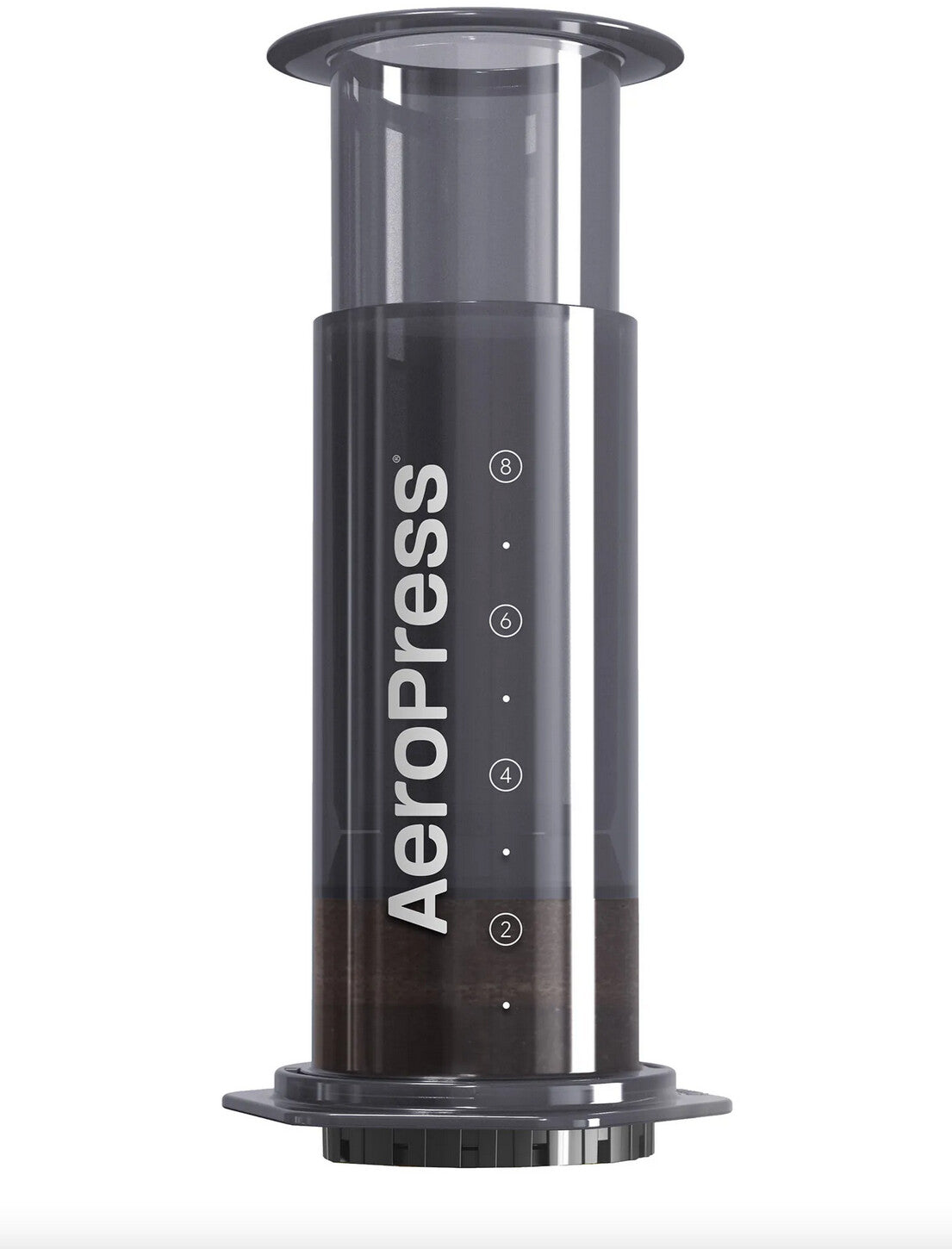 AeroPress XL Coffee Maker inkl Karaffe
