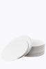 AeroPress XL Mikro-Filter - 200 Pack