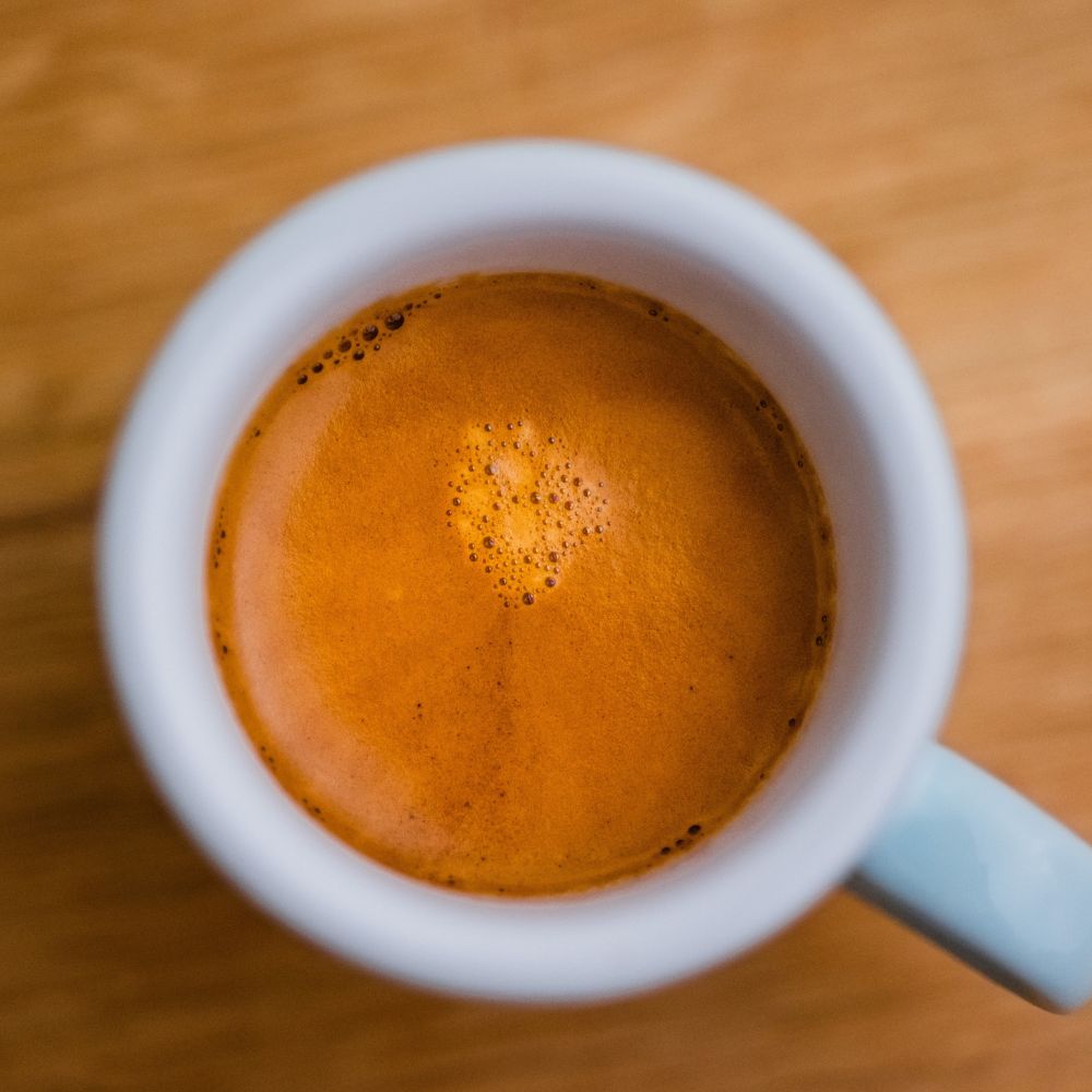 Limited Edition - Captain Crema 100% Robusta