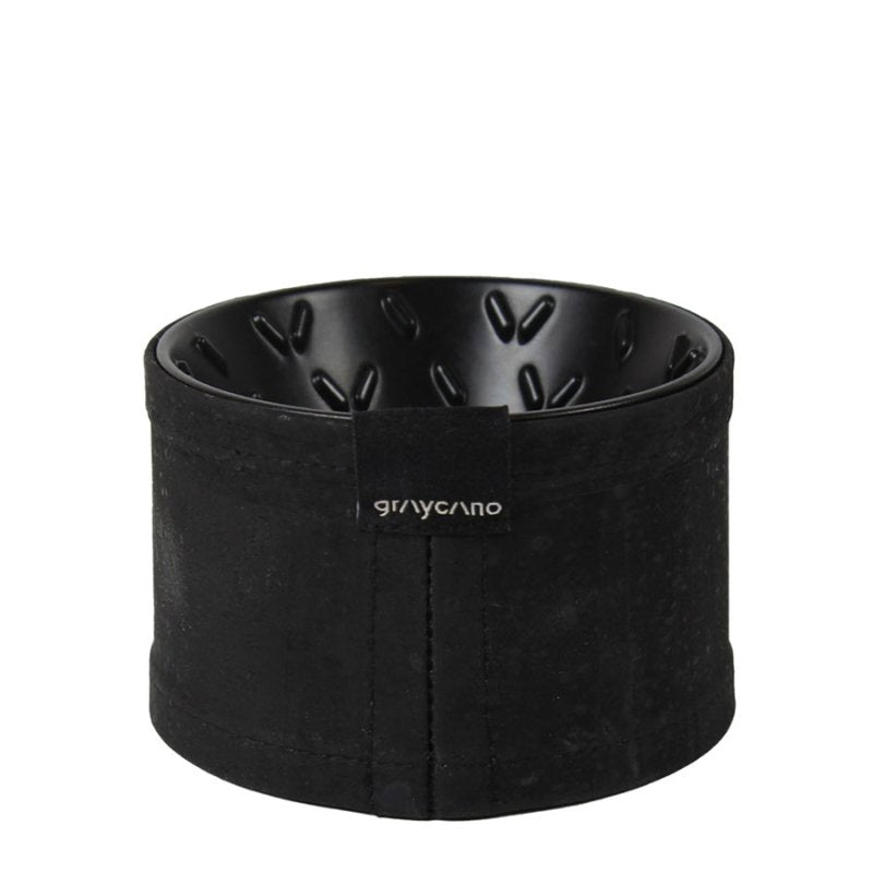 Graycano Dripper + Sleeve - Volcano (Standard)