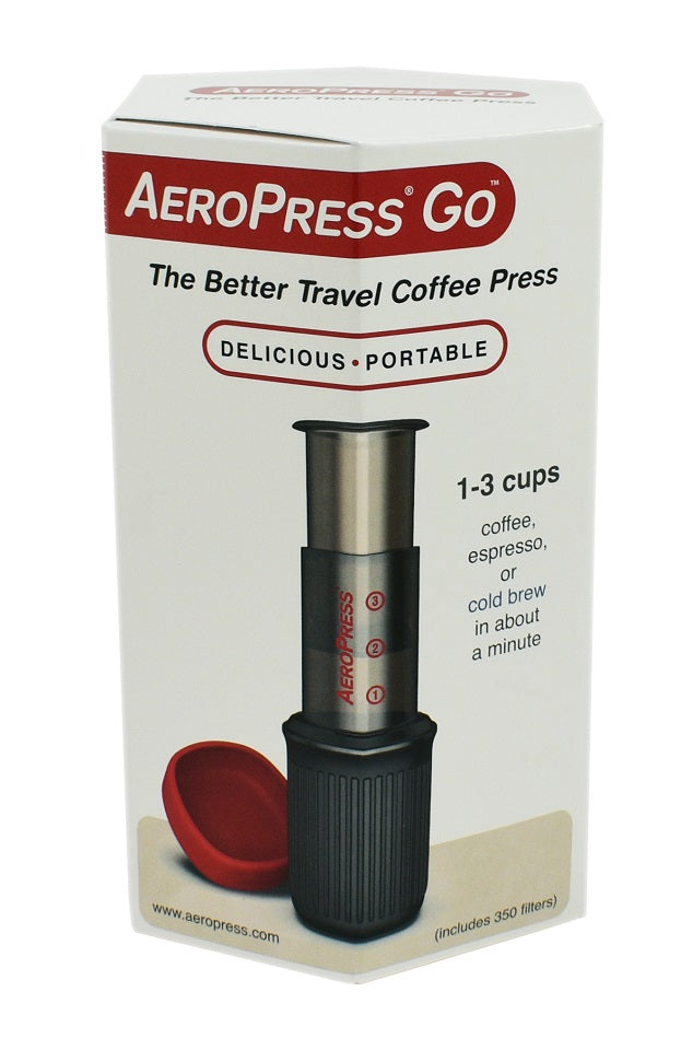 AeroPress Go Travel