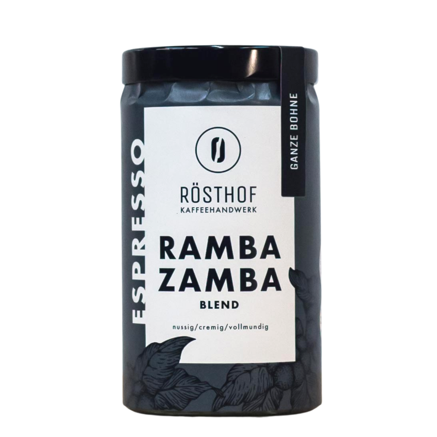 Espresso „Rambazamba“