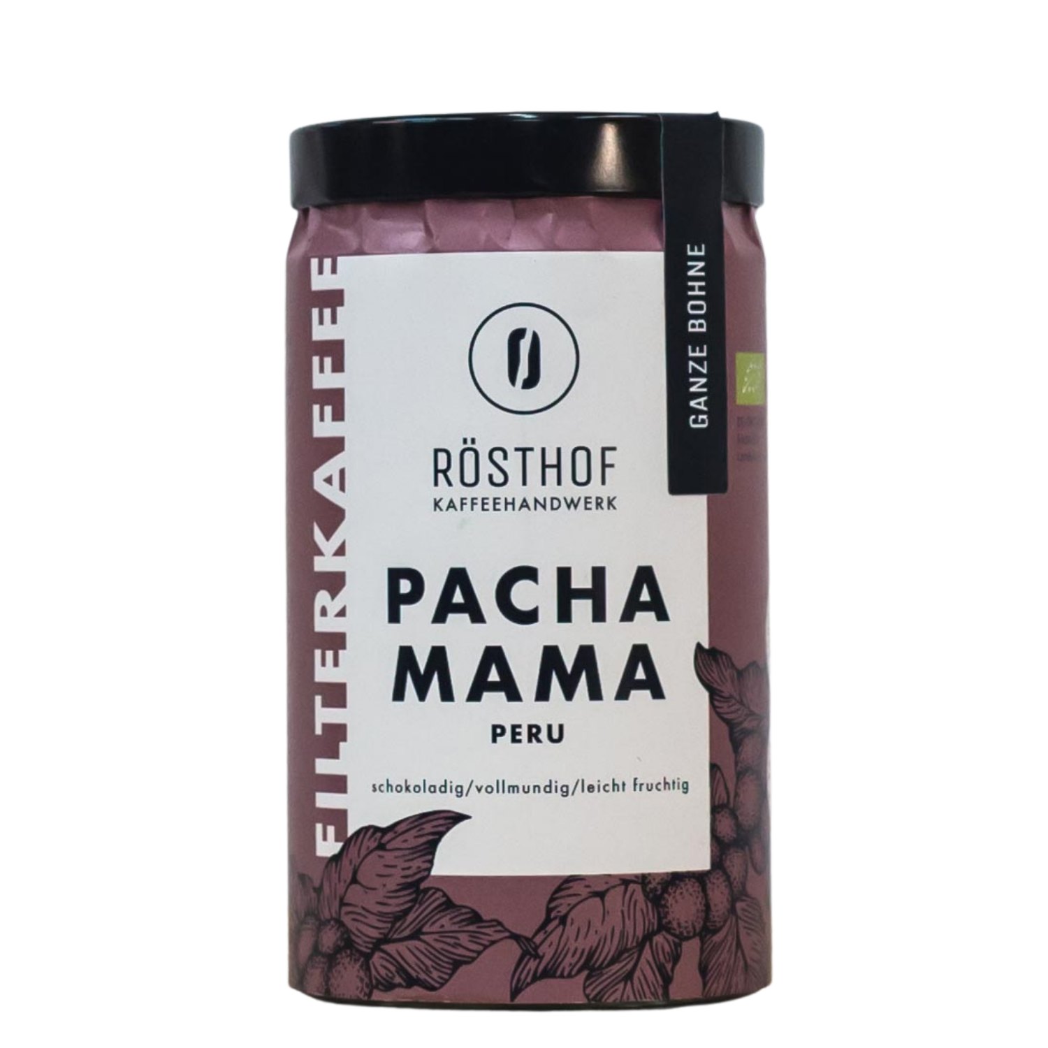 Filterkaffee „Pacha Mama“ BIO