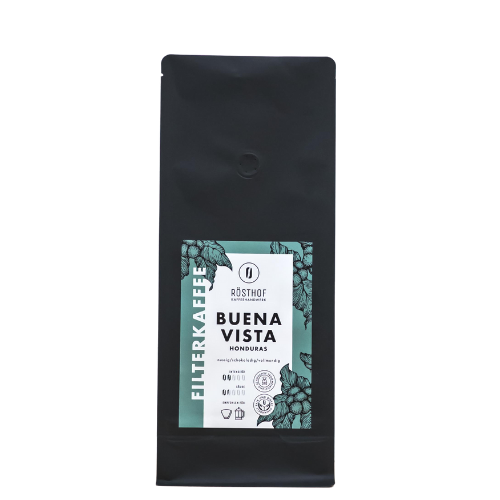 Filterkaffee „Buena Vista"