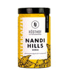 Filterkaffee „Nandi Hills“