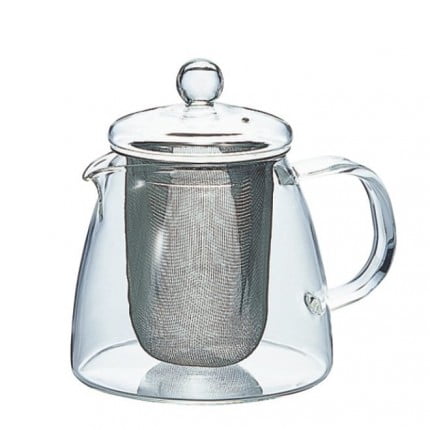 Hario Teebereiter Leaf Tea Pot